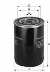 Масляный фильтр UNIFLUX FILTERS BS170674