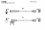 Провода зажигания высоковольтные TESLA BS44407