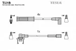 Провода зажигания высоковольтные TESLA BS44426 Провода зажигания высоковольтные TESLA BS44426