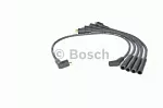 Провода зажигания высоковольтные BOSCH BS44689 Провода зажигания высоковольтные BOSCH BS44689