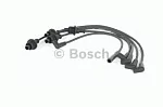 Провода зажигания высоковольтные BOSCH BS44476