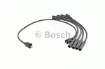 Провода зажигания высоковольтные BOSCH BS44727 Провода зажигания высоковольтные BOSCH BS44727