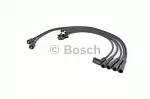 Провода зажигания высоковольтные BOSCH BS44439 Провода зажигания высоковольтные BOSCH BS44439