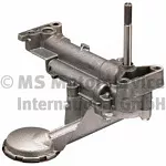 Масляный насос BS253587 Масляный насос BS253587