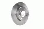 Тормозной диск BOSCH BS135701