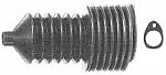 Пыльник рулевой рейки (тяги) METALCAUCHO BS119674 Пыльник рулевой рейки (тяги) METALCAUCHO BS119674