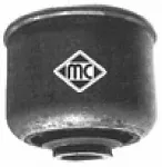 Сайлентблок рычага METALCAUCHO BS36592