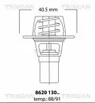 Термостат TRISCAN BS54262