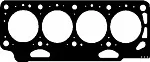 Прокладка ГБЦ ELRING BS82438