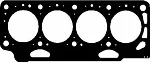 Прокладка ГБЦ ELRING BS82518 Прокладка ГБЦ ELRING BS82518