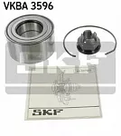 Ступичный подшипник SKF BS23069