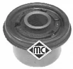 Сайлентблок рычага METALCAUCHO BS36593