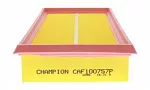 Воздушный фильтр CHAMPION BS166594