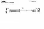 Провода зажигания высоковольтные TESLA BS44487