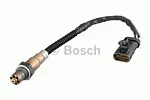 Кислородный датчик (лямбда-зонд) BOSCH BS52419