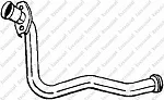 Приемная труба глушителя BOSAL BS59777