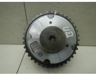 Механизм изменения фаз ГРМ BS281596