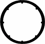 Прокладка впускного коллектора ELRING BS84546