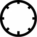 Прокладка впускного коллектора CORTECO BS84488