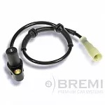 Датчик ABS BREMI BS46186