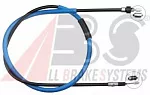 Трос ручника A.B.S. BS151930