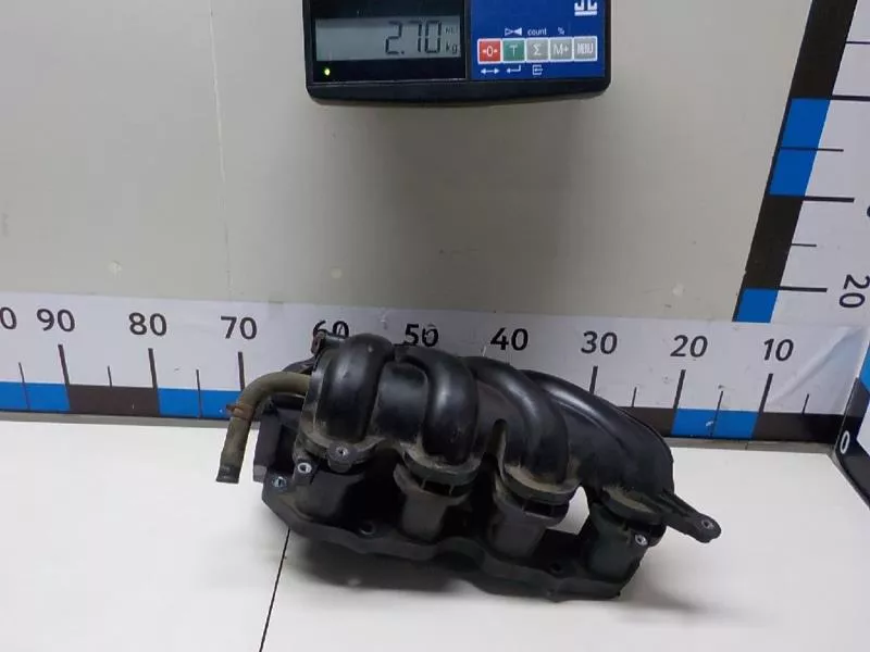 Впускной коллектор ST299182