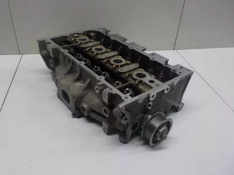 ГБЦ (головка блока цилиндров) ST295576