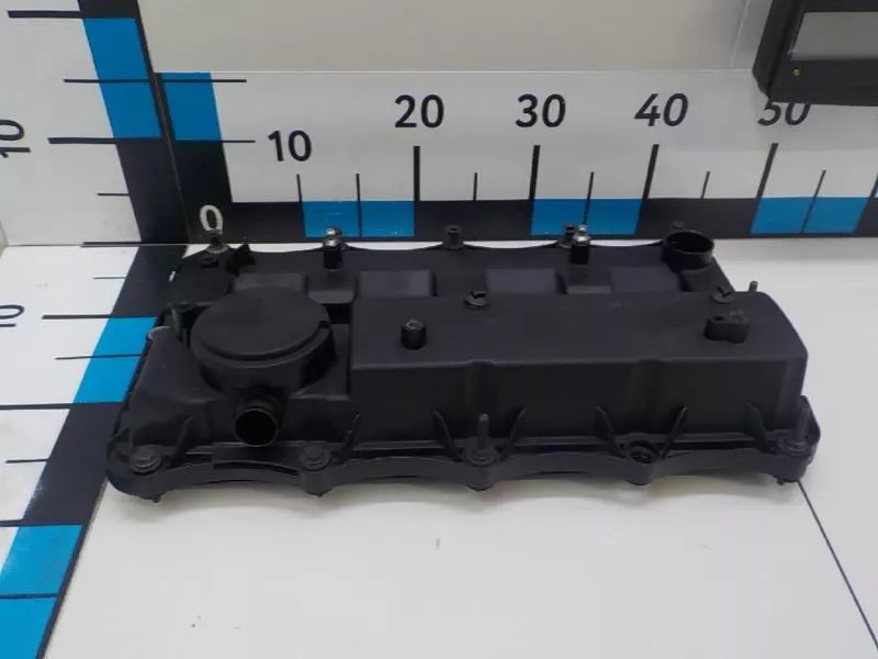 Клапанная крышка ГБЦ BS70434 Клапанная крышка ГБЦ BS70434