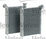 Радиатор печки VALEO BS118624 Радиатор печки VALEO BS118624