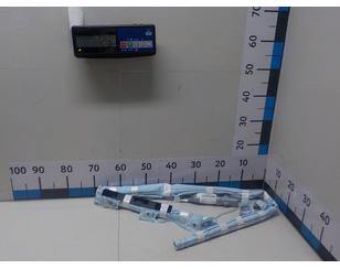  Боковая шторка BS210512