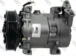 Компрессор кондиционера TEAMEC BS97555 Компрессор кондиционера TEAMEC BS97555