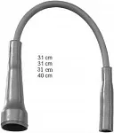 Провода зажигания высоковольтные Beru BS44961