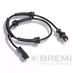 Датчик ABS BREMI BS46592