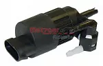 Насос омывателя METZGER BS188106 Насос омывателя METZGER BS188106