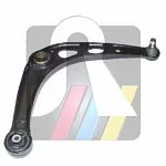 Рычаг подвески RTS BS36025 Рычаг подвески RTS BS36025