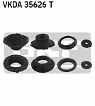 SKF RENAULT К-т опоры амортизаторов Espace 02-, Vel Satis SKF BS17342 SKF RENAULT К-т опоры амортизаторов Espace 02-, Vel Satis SKF BS17342