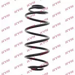 Пружина подвески KYB BS27935 Пружина подвески KYB BS27935