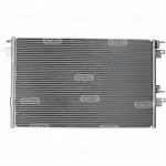 Радиатор кондиционера CARGO BS98944