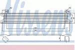 Масляный радиатор NISSENS BS92884 Масляный радиатор NISSENS BS92884