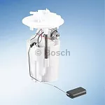 Топливный насос (бензонасос) BOSCH BS56104