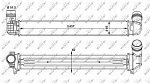 Интеркулер NRF BS66423