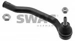 Наконечник рулевой тяги SWAG BS128623