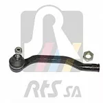 Наконечник рулевой тяги RTS BS127080