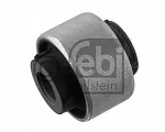 Сайлентблок рычага FEBI BS40196