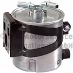 Топливный фильтр KOLBENSCHMIDT BS173798