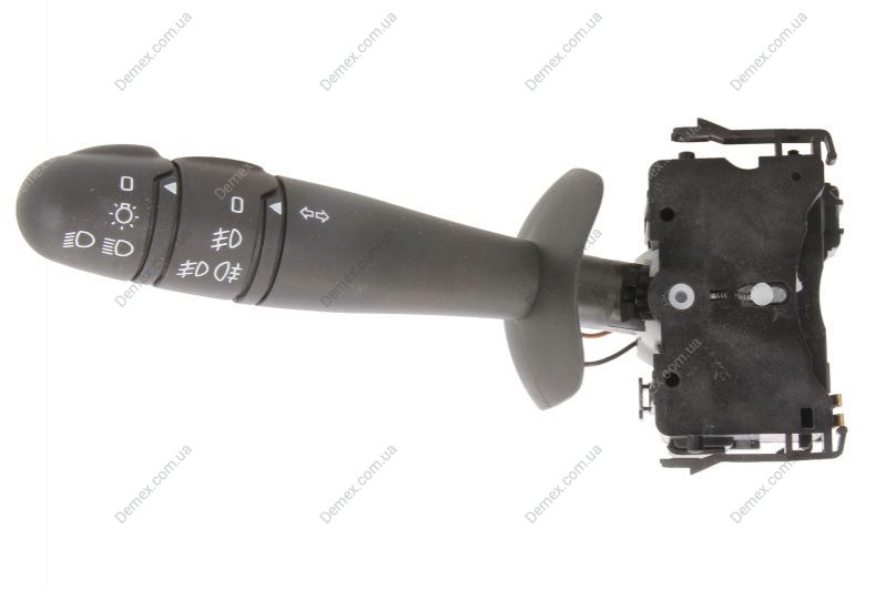 Подрулевой переключатель VALEO BS187506 Подрулевой переключатель VALEO BS187506