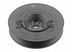 Шкив коленвала SWAG BS209828