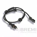 Датчик ABS BREMI BS46561 Датчик ABS BREMI BS46561