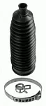 Пыльник рулевой рейки (тяги) LEMFORDER BS120053