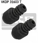 SKF RENAULT К-т защиты амортизатора передн. Megane || 02- SKF BS21299